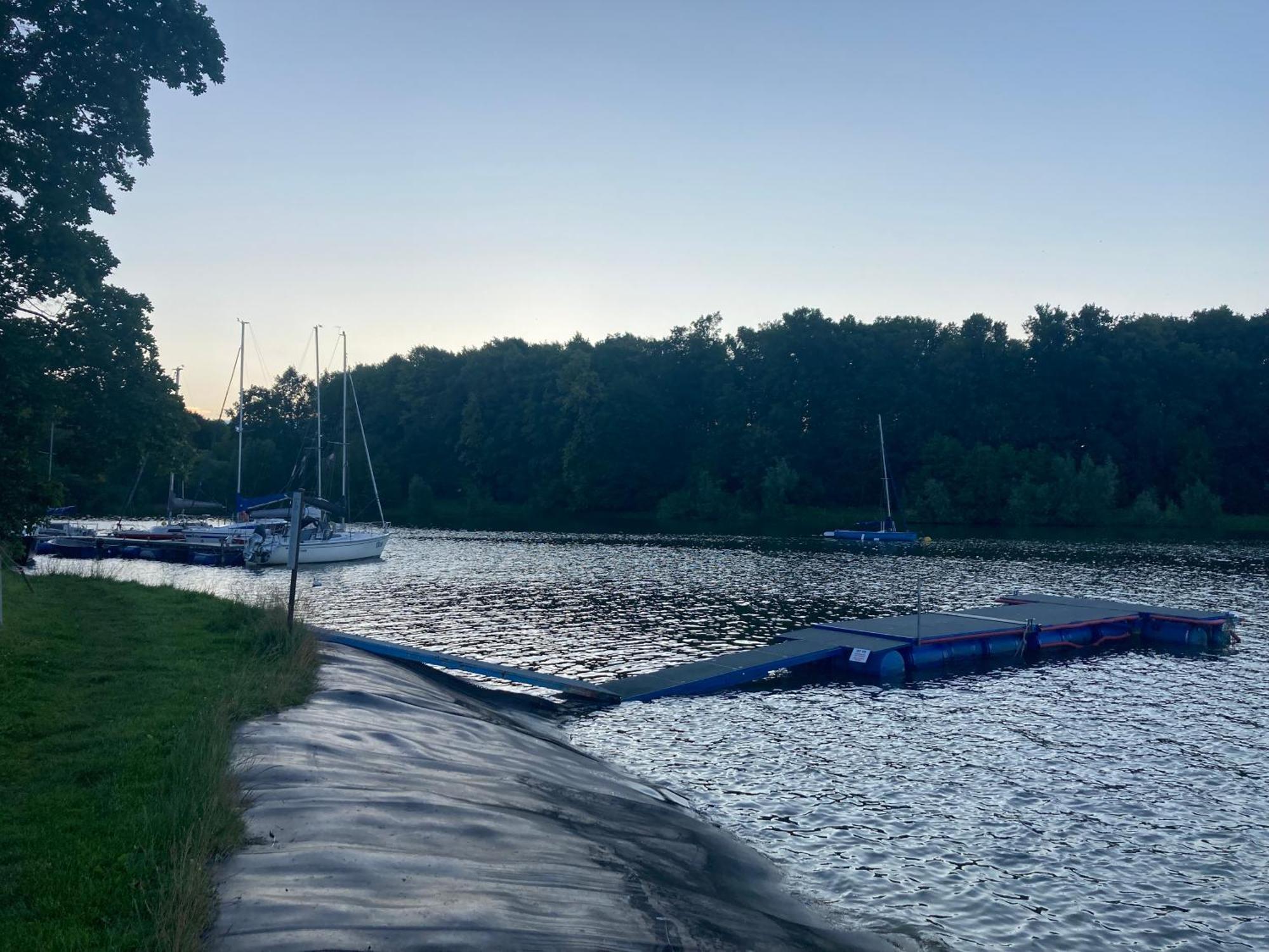 Na Brehu Terlicka Lägenhet Horní Těrlicko Exteriör bild