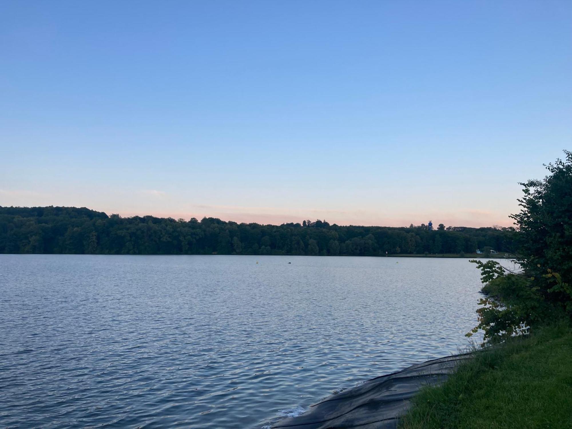 Na Brehu Terlicka Lägenhet Horní Těrlicko Exteriör bild